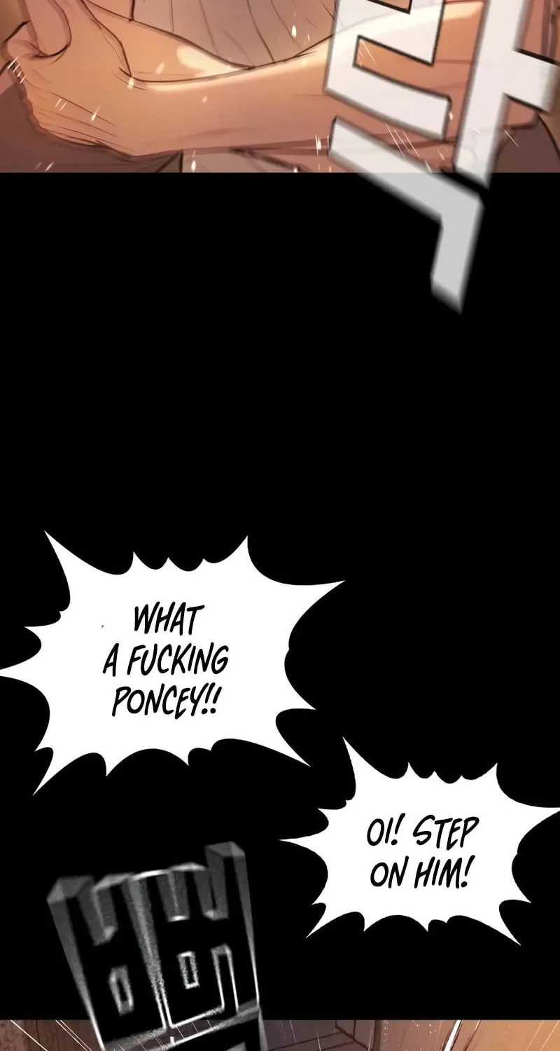 Goo Se Ra Chapter 2 page 25 - 
