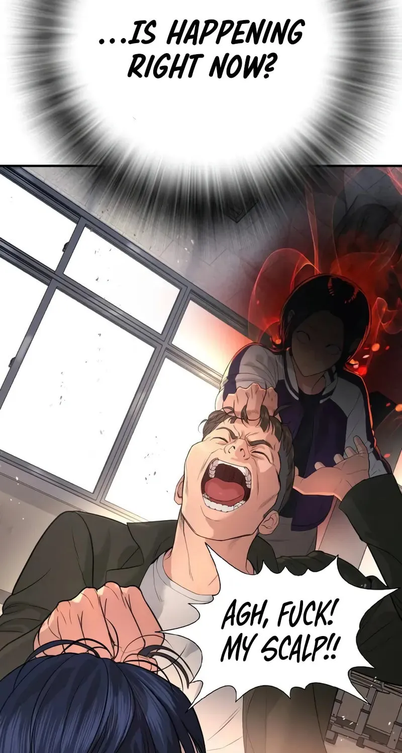 Goo Se Ra Chapter 2 page 37 - 