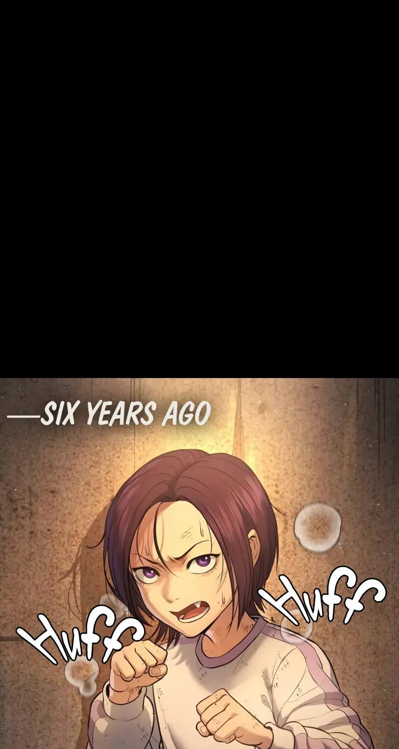 Goo Se Ra Chapter 2 page 5 - 