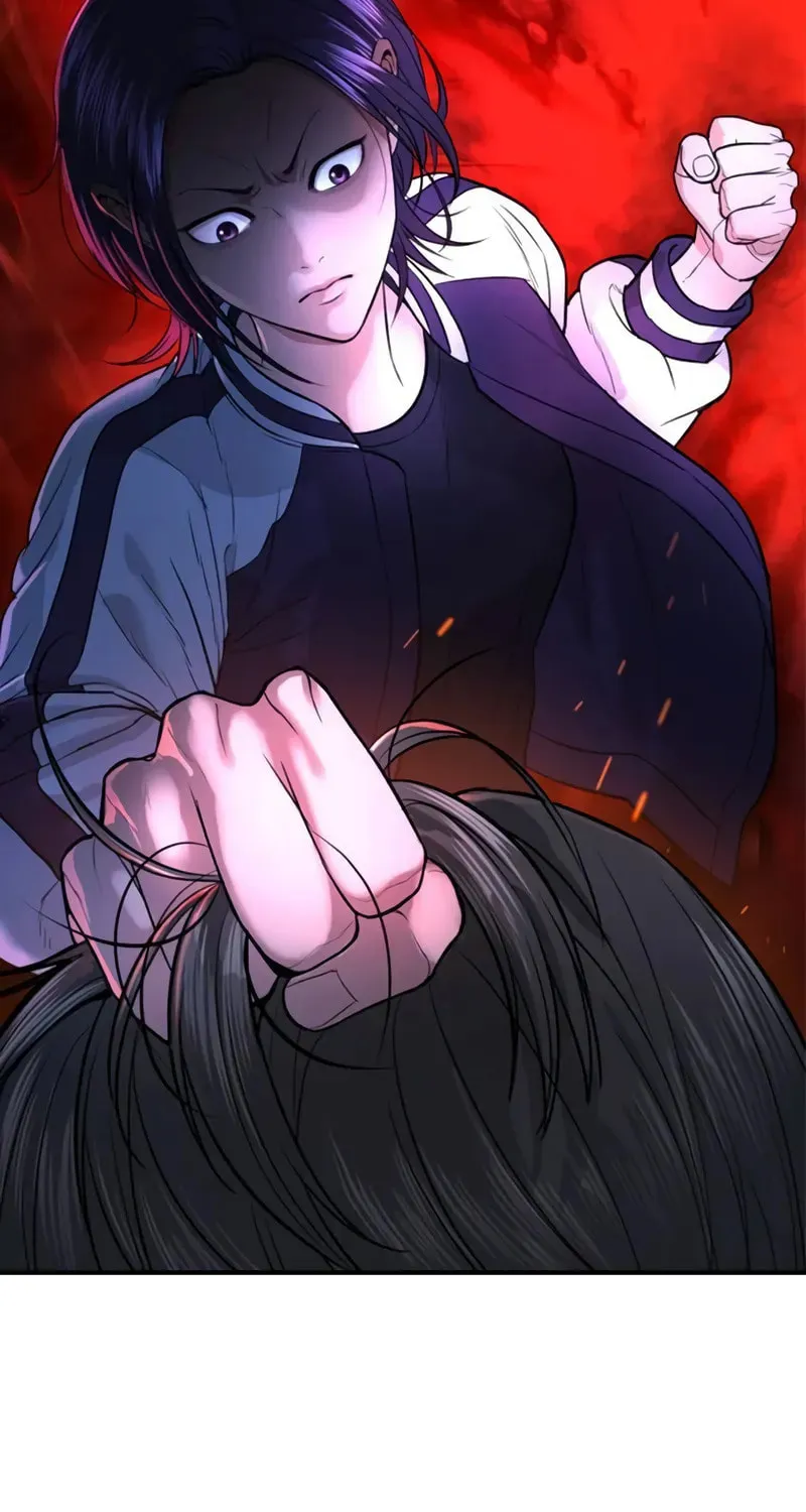 Goo Se Ra Chapter 2 page 42 - 