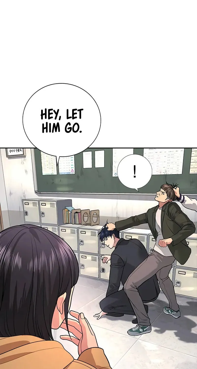 Goo Se Ra Chapter 2 page 58 - 