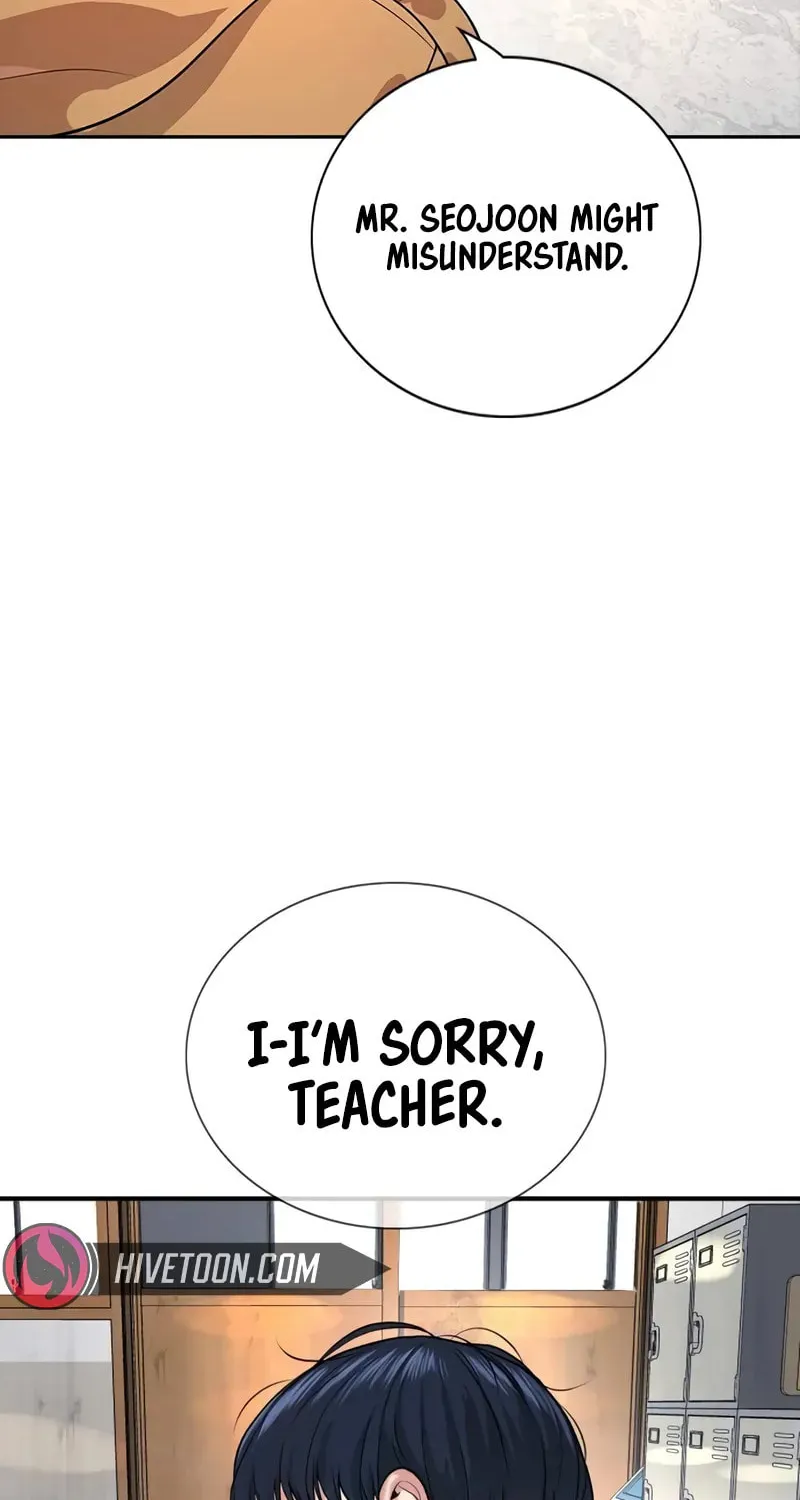 Goo Se Ra Chapter 2 page 59 - 