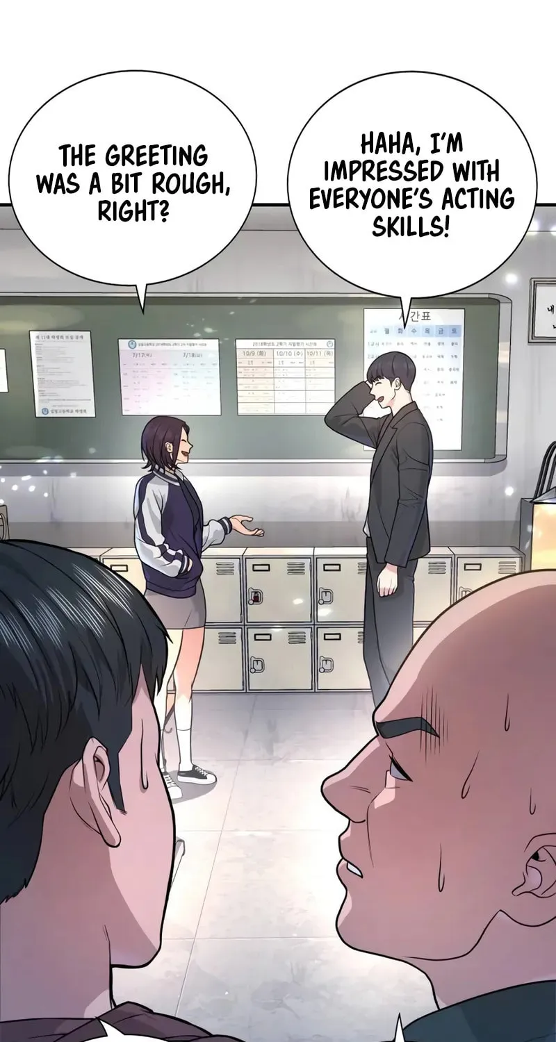 Goo Se Ra Chapter 2 page 68 - 