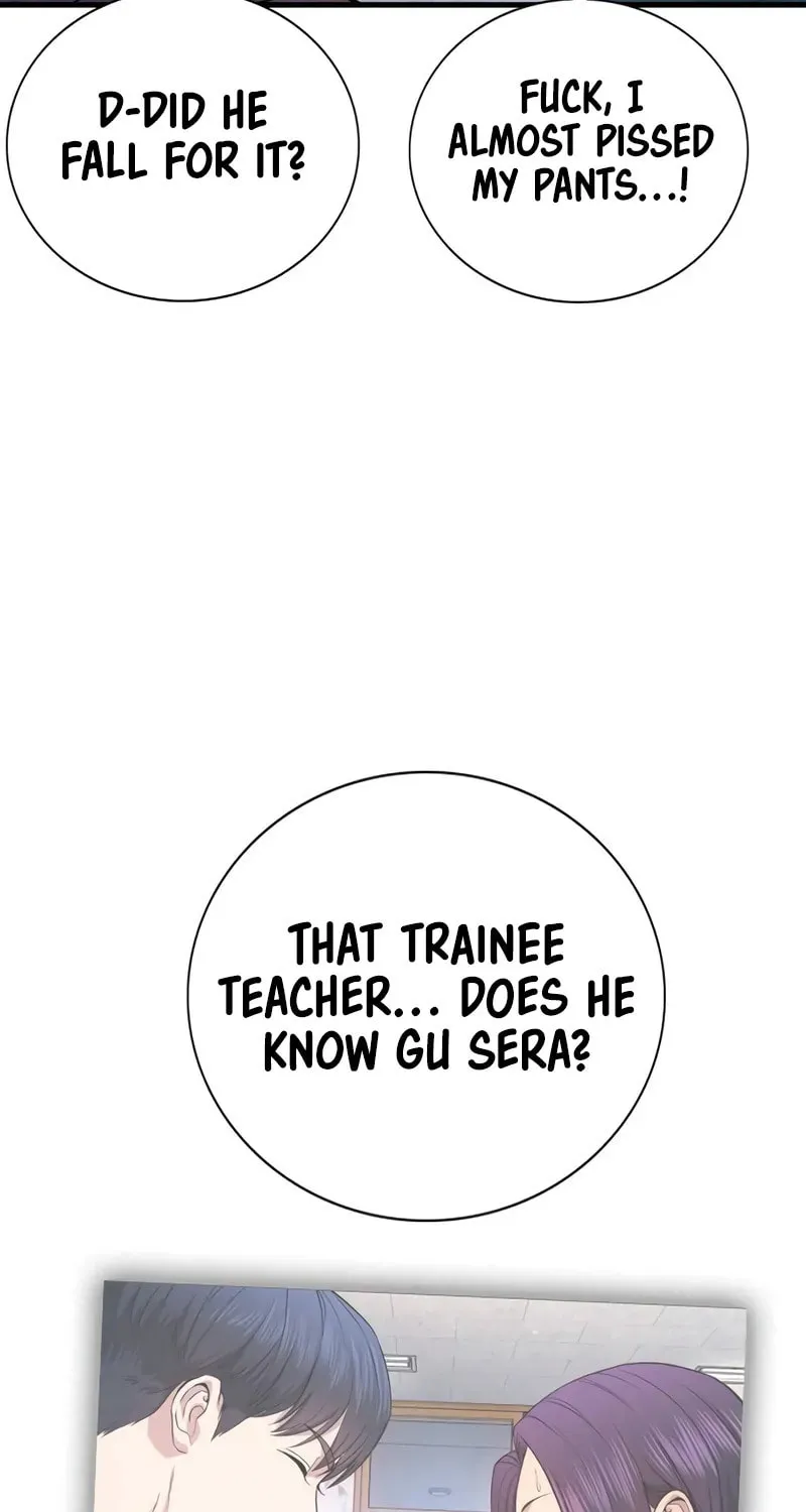 Goo Se Ra Chapter 2 page 69 - 