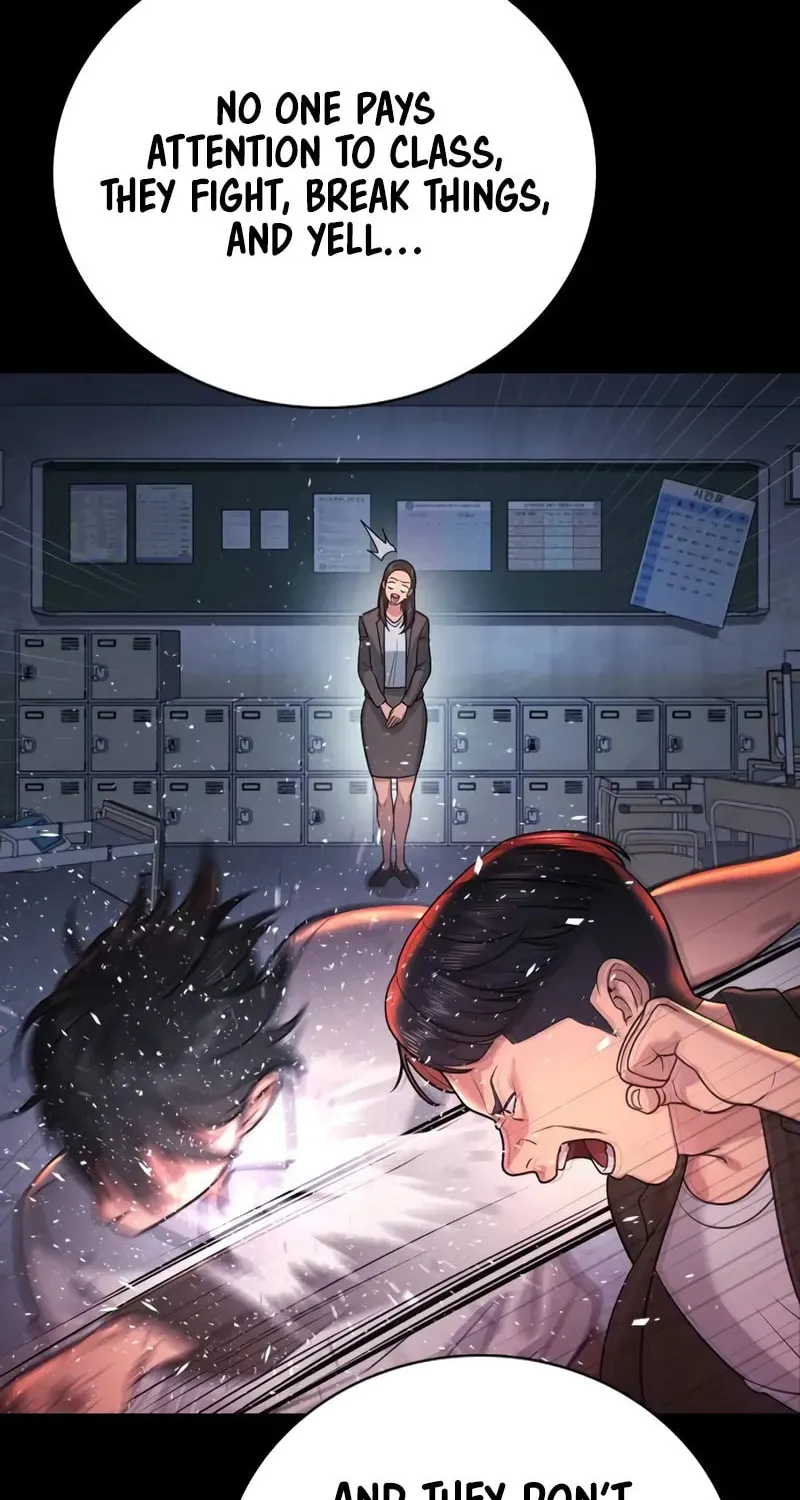 Goo Se Ra Chapter 2 page 78 - 