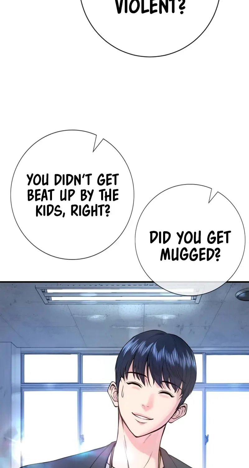 Goo Se Ra Chapter 2 page 87 - 
