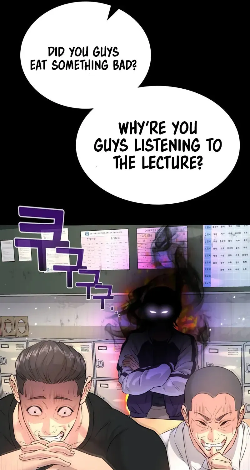 Goo Se Ra Chapter 2 page 93 - 