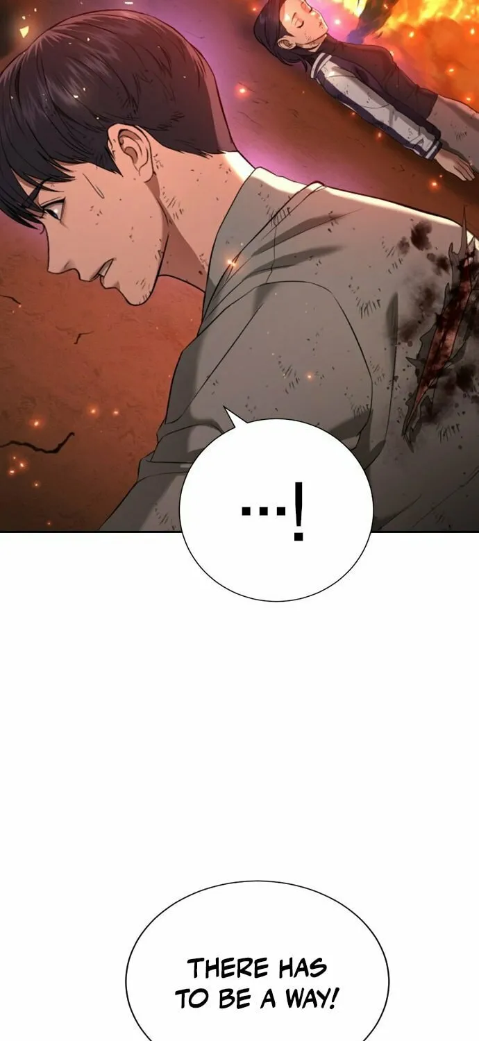 Goo Se Ra Chapter 20 page 124 - 