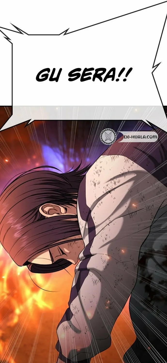 Goo Se Ra Chapter 20 page 151 - 
