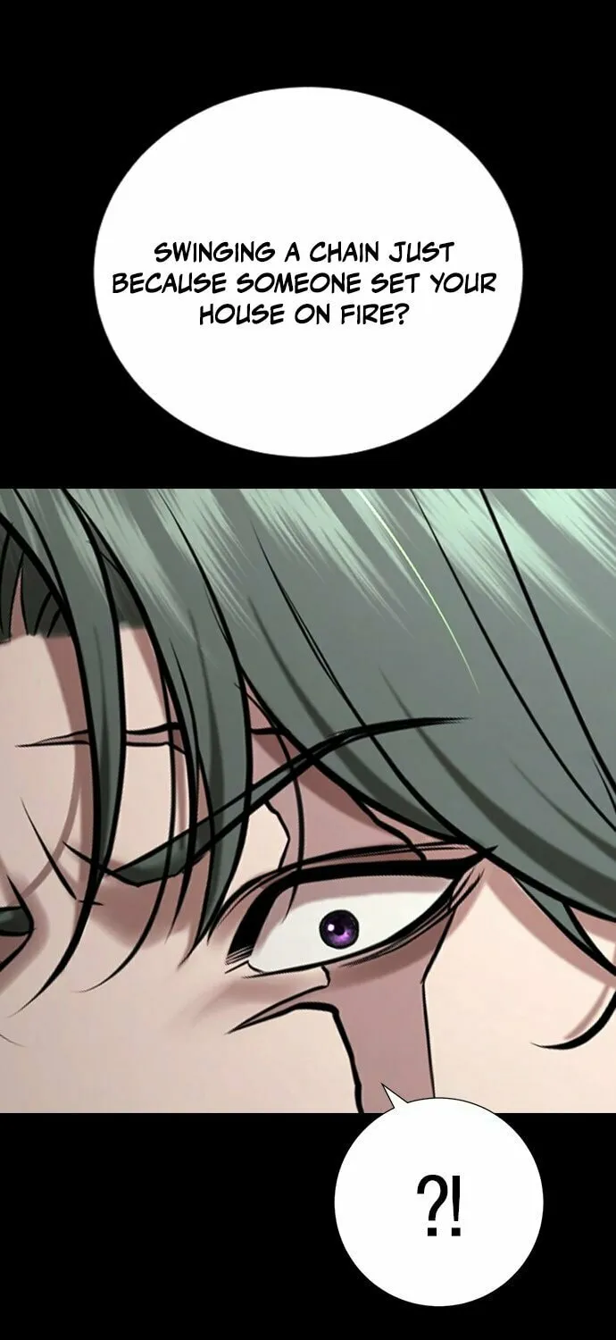 Goo Se Ra Chapter 20 page 17 - 