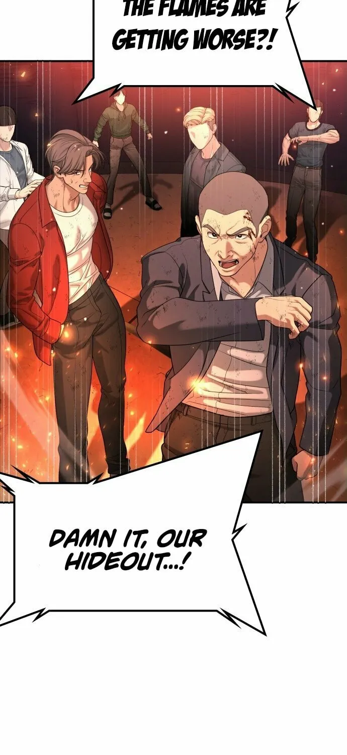 Goo Se Ra Chapter 20 page 3 - 