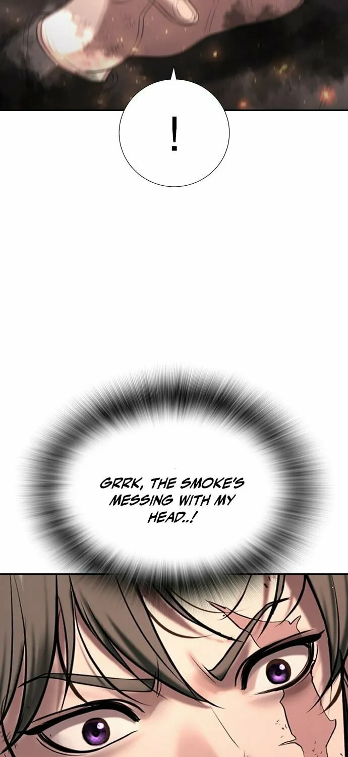Goo Se Ra Chapter 20 page 25 - 