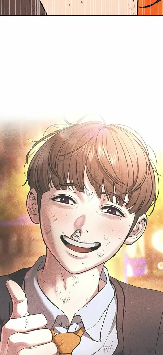 Goo Se Ra Chapter 20 page 39 - 