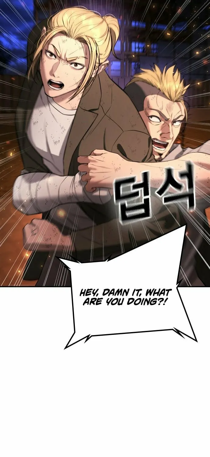 Goo Se Ra Chapter 20 page 63 - 