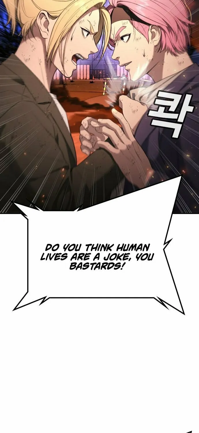 Goo Se Ra Chapter 20 page 68 - 