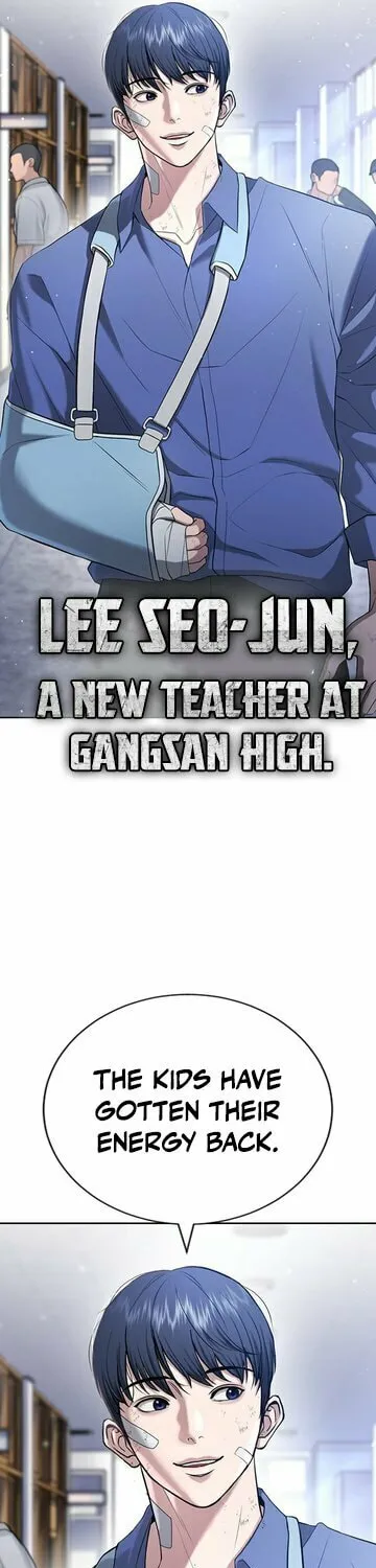 Goo Se Ra Chapter 21 page 14 - 