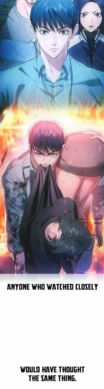 Goo Se Ra Chapter 21 page 19 - 