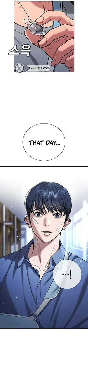 Goo Se Ra Chapter 21 page 20 - 