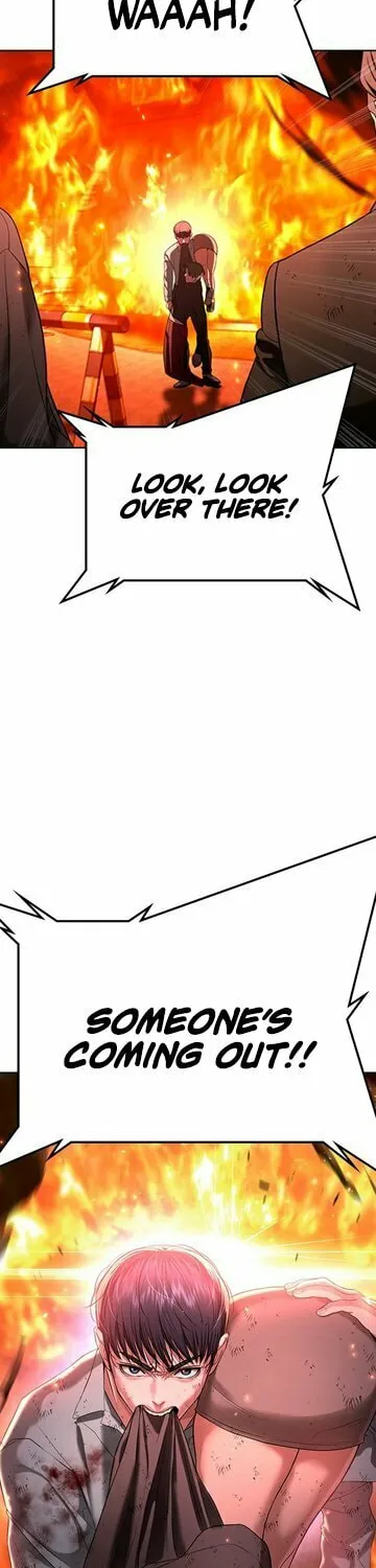 Goo Se Ra Chapter 21 page 3 - 
