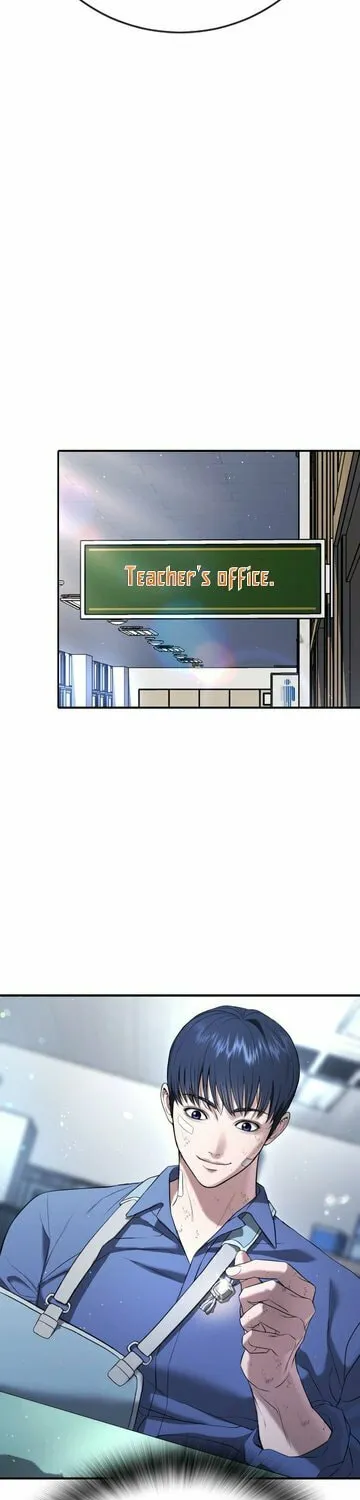 Goo Se Ra Chapter 21 page 22 - 