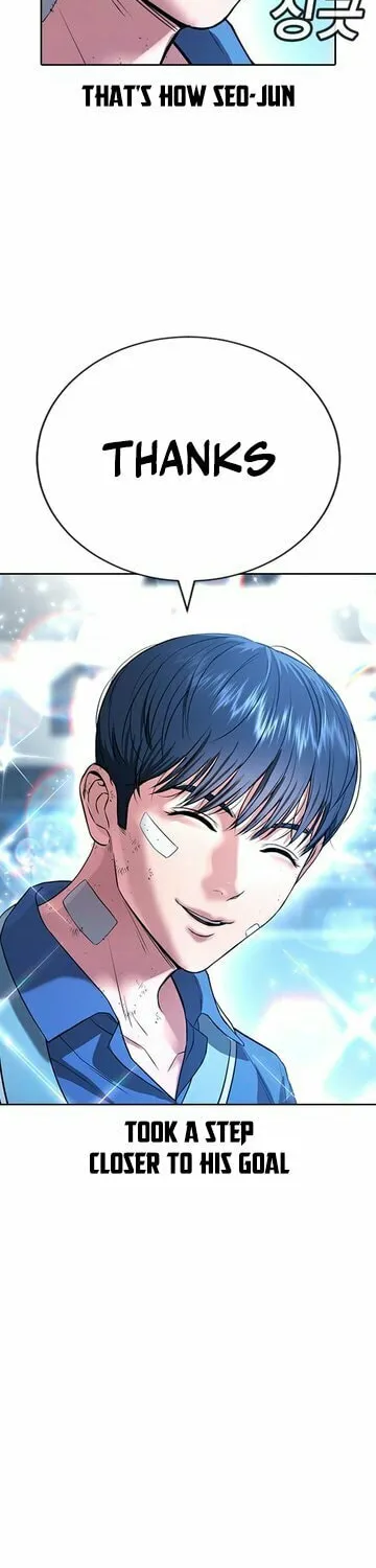 Goo Se Ra Chapter 21 page 29 - 