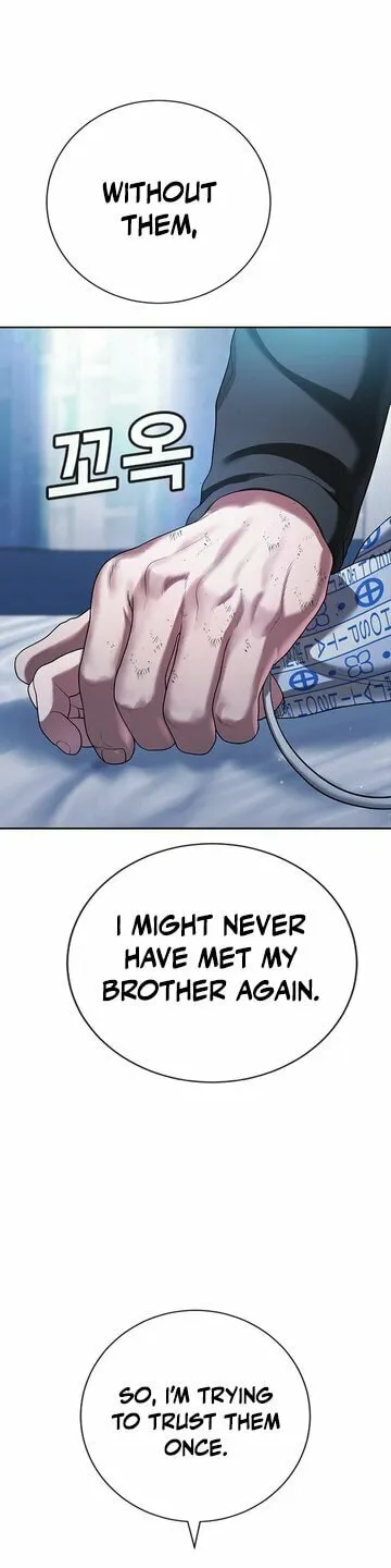 Goo Se Ra Chapter 21 page 37 - 