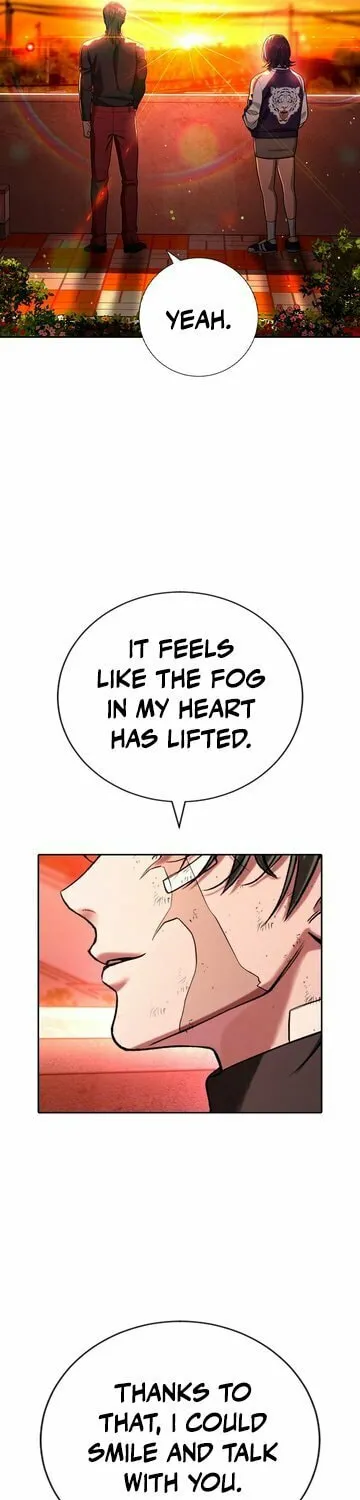 Goo Se Ra Chapter 21 page 40 - 