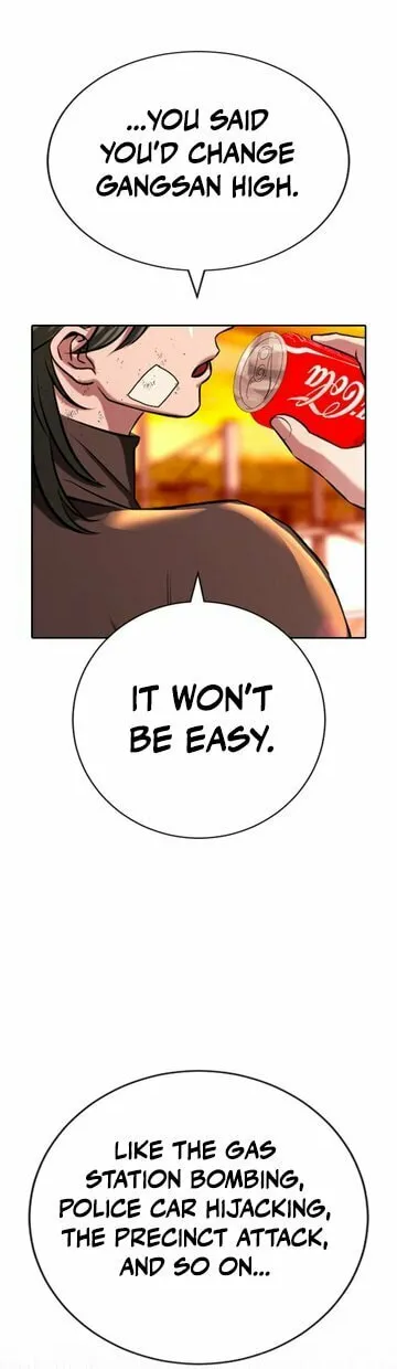 Goo Se Ra Chapter 21 page 43 - 