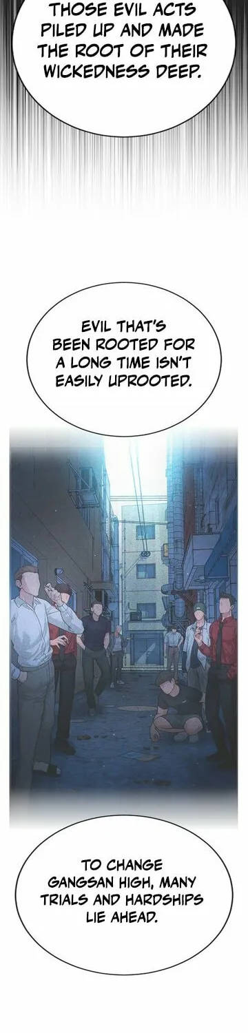 Goo Se Ra Chapter 21 page 45 - 