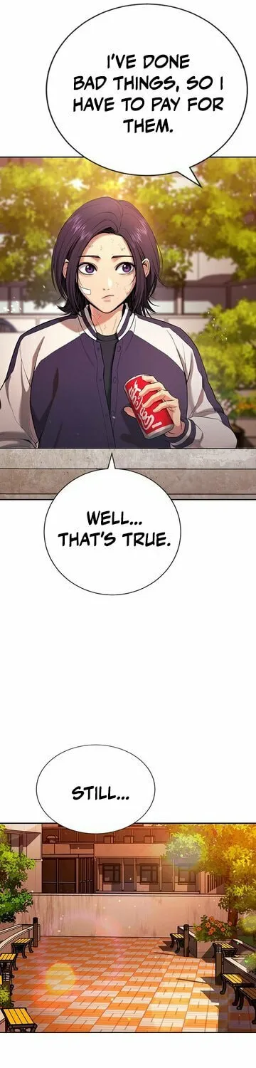 Goo Se Ra Chapter 21 page 49 - 
