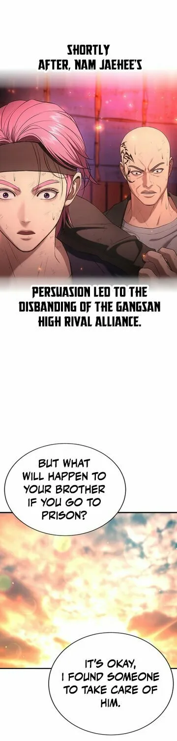 Goo Se Ra Chapter 21 page 51 - 