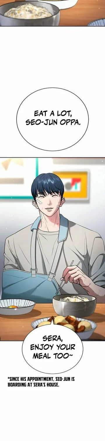 Goo Se Ra Chapter 21 page 57 - 