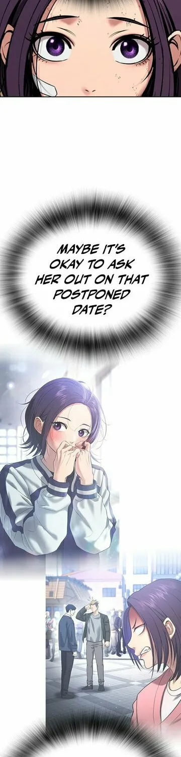 Goo Se Ra Chapter 21 page 59 - 