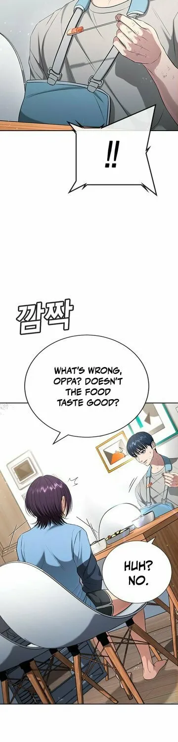 Goo Se Ra Chapter 21 page 61 - 