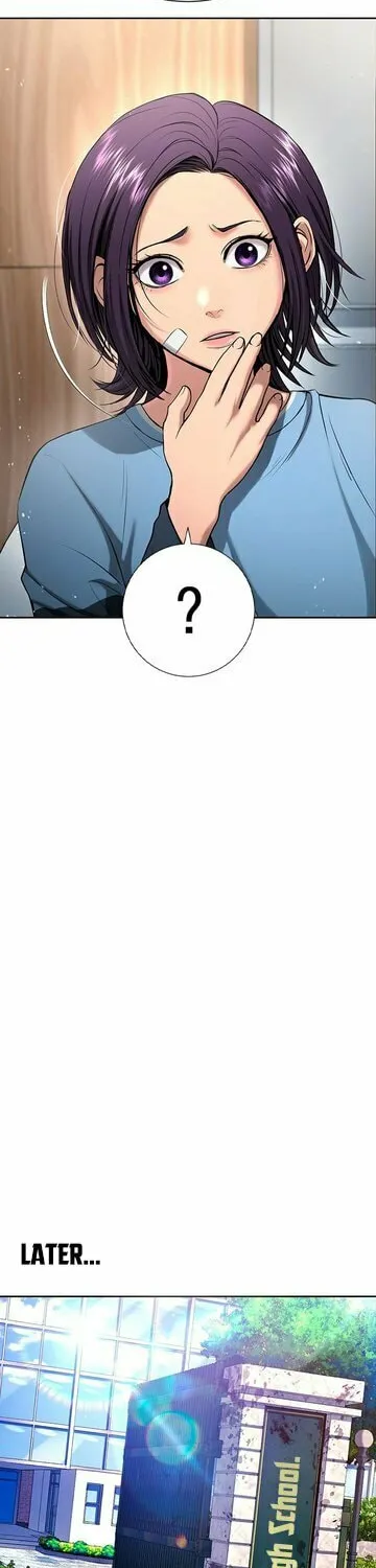 Goo Se Ra Chapter 21 page 63 - 