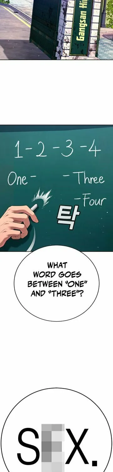 Goo Se Ra Chapter 21 page 64 - 
