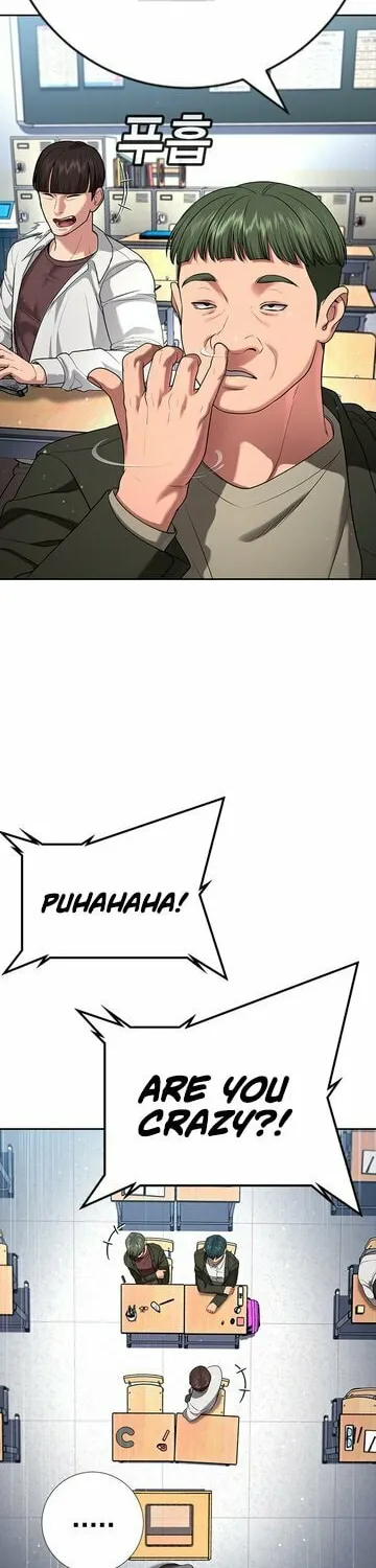 Goo Se Ra Chapter 21 page 65 - 