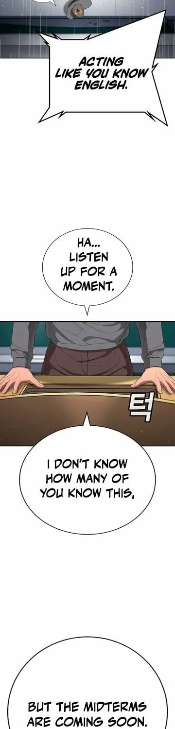 Goo Se Ra Chapter 21 page 66 - 
