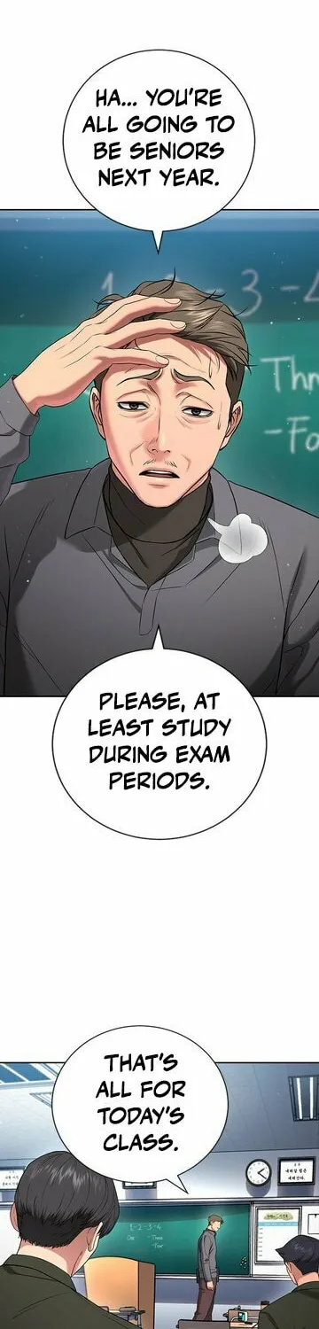 Goo Se Ra Chapter 21 page 69 - 