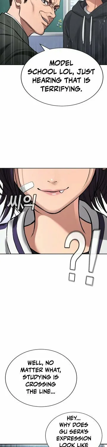Goo Se Ra Chapter 21 page 72 - 