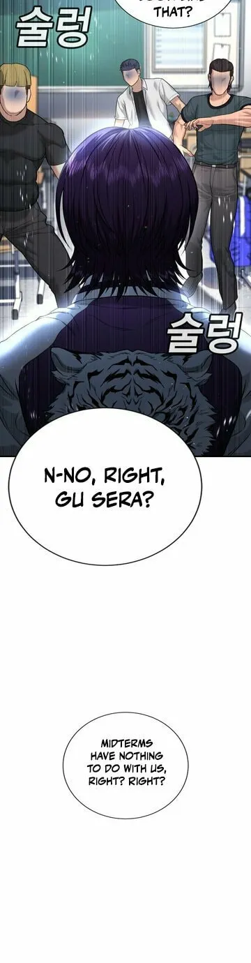 Goo Se Ra Chapter 21 page 73 - 