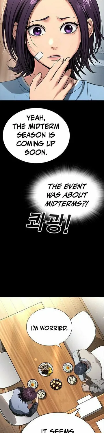 Goo Se Ra Chapter 21 page 75 - 