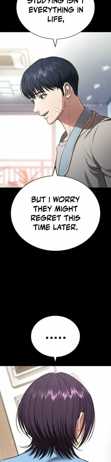 Goo Se Ra Chapter 21 page 77 - 