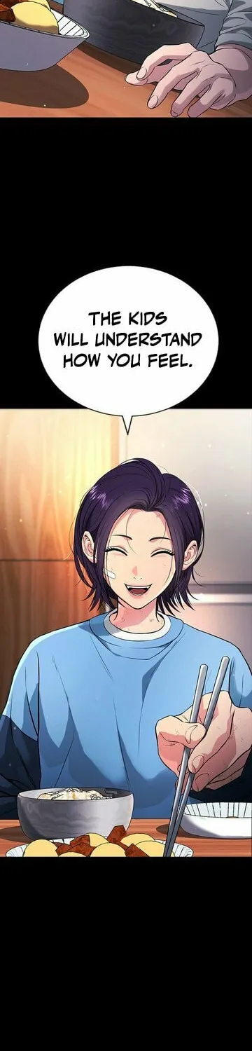 Goo Se Ra Chapter 21 page 79 - 