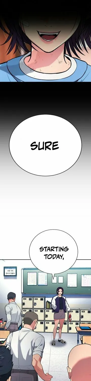 Goo Se Ra Chapter 21 page 80 - 