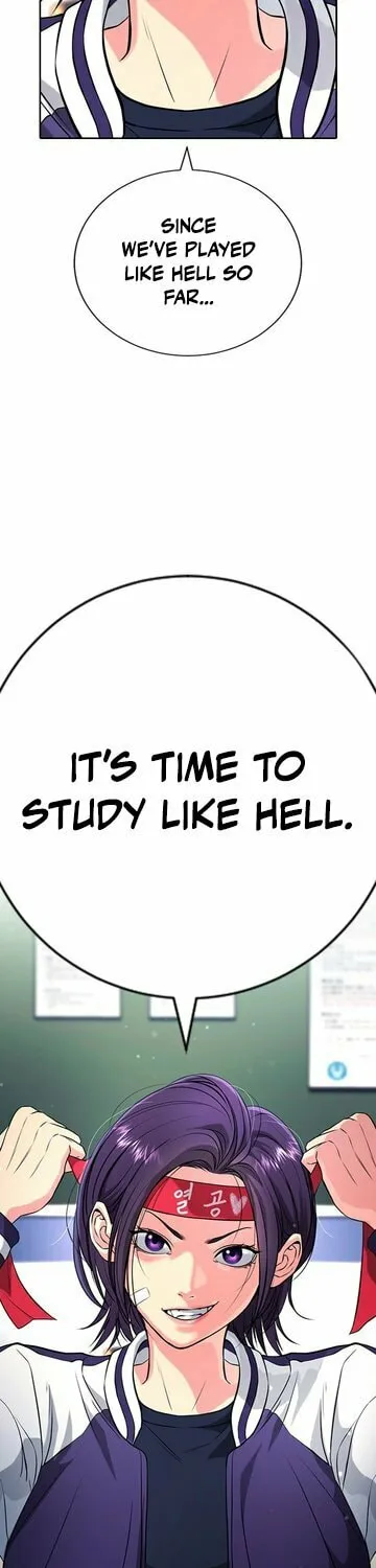 Goo Se Ra Chapter 21 page 84 - 