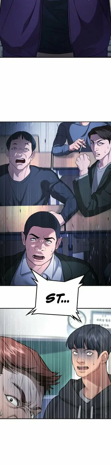 Goo Se Ra Chapter 21 page 85 - 