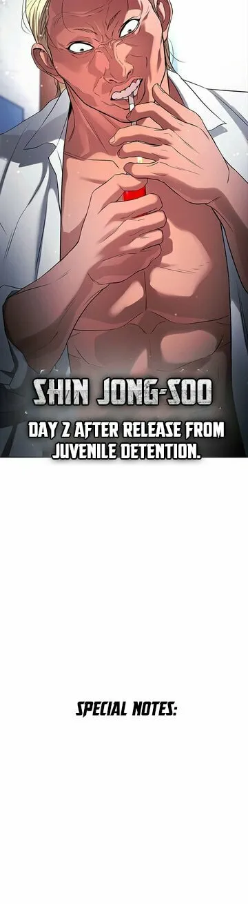 Goo Se Ra Chapter 21 page 91 - 