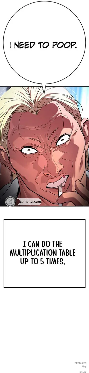 Goo Se Ra Chapter 21 page 92 - 