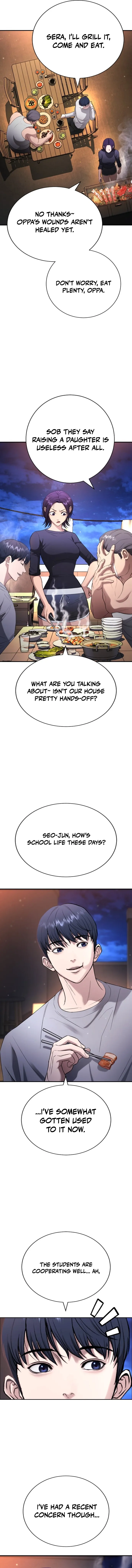 Goo Se Ra Chapter 22 page 3 - 